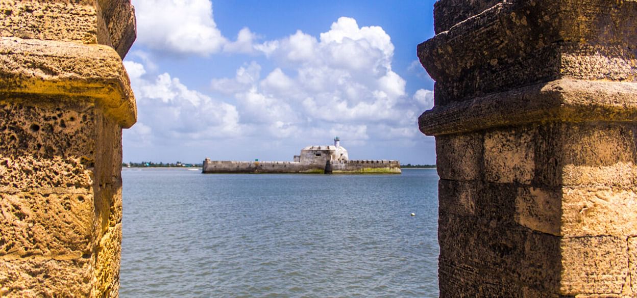 diu tour places