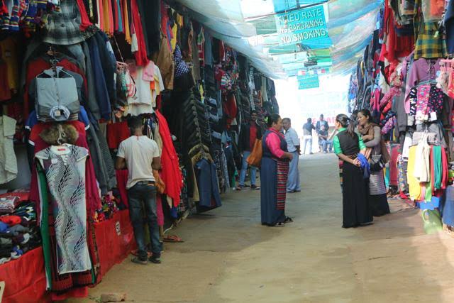 Tibbati Market - Jaipur - Connecting Traveller