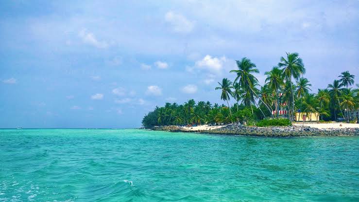 Kavaratti Island - Lakshadweep - Connecting Traveller